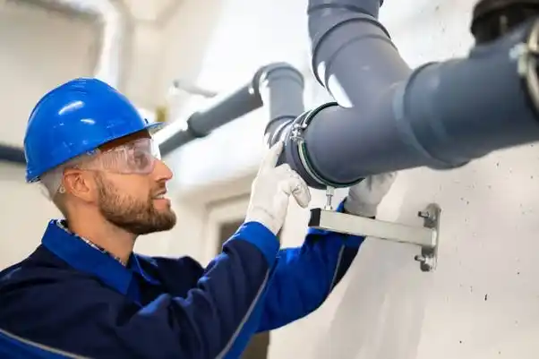 water damage restoration service Barnsdall